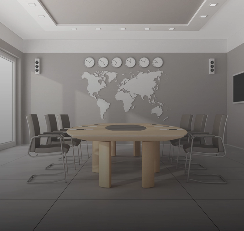 نموّك، خبرتنا تُبسّط أعمالك