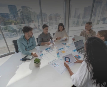 التسويق وبناء العلامة التجارية