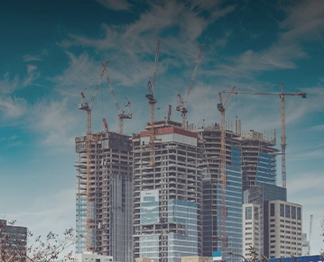 التطوير العقاري